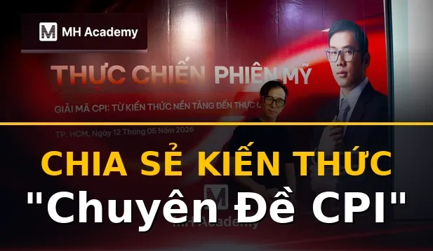 Buổi chia sẻ kiến thức về CPI