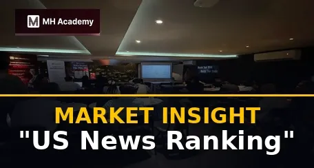 US News Ranking