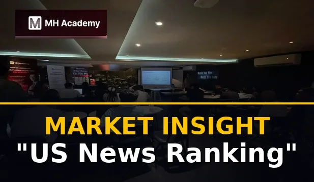 US News Ranking